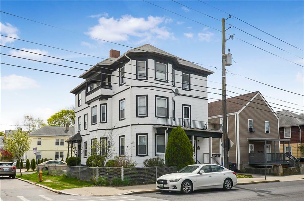 Property Photo: 436 Pawtucket Avenue RI 02860