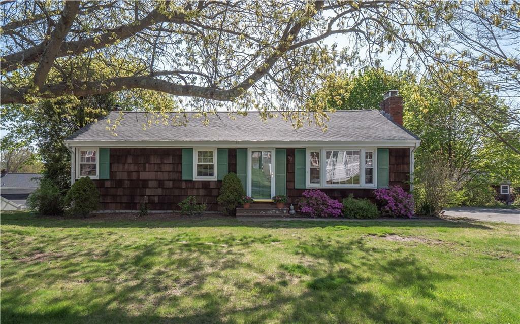 93 Viking Drive  Portsmouth RI 02871 photo