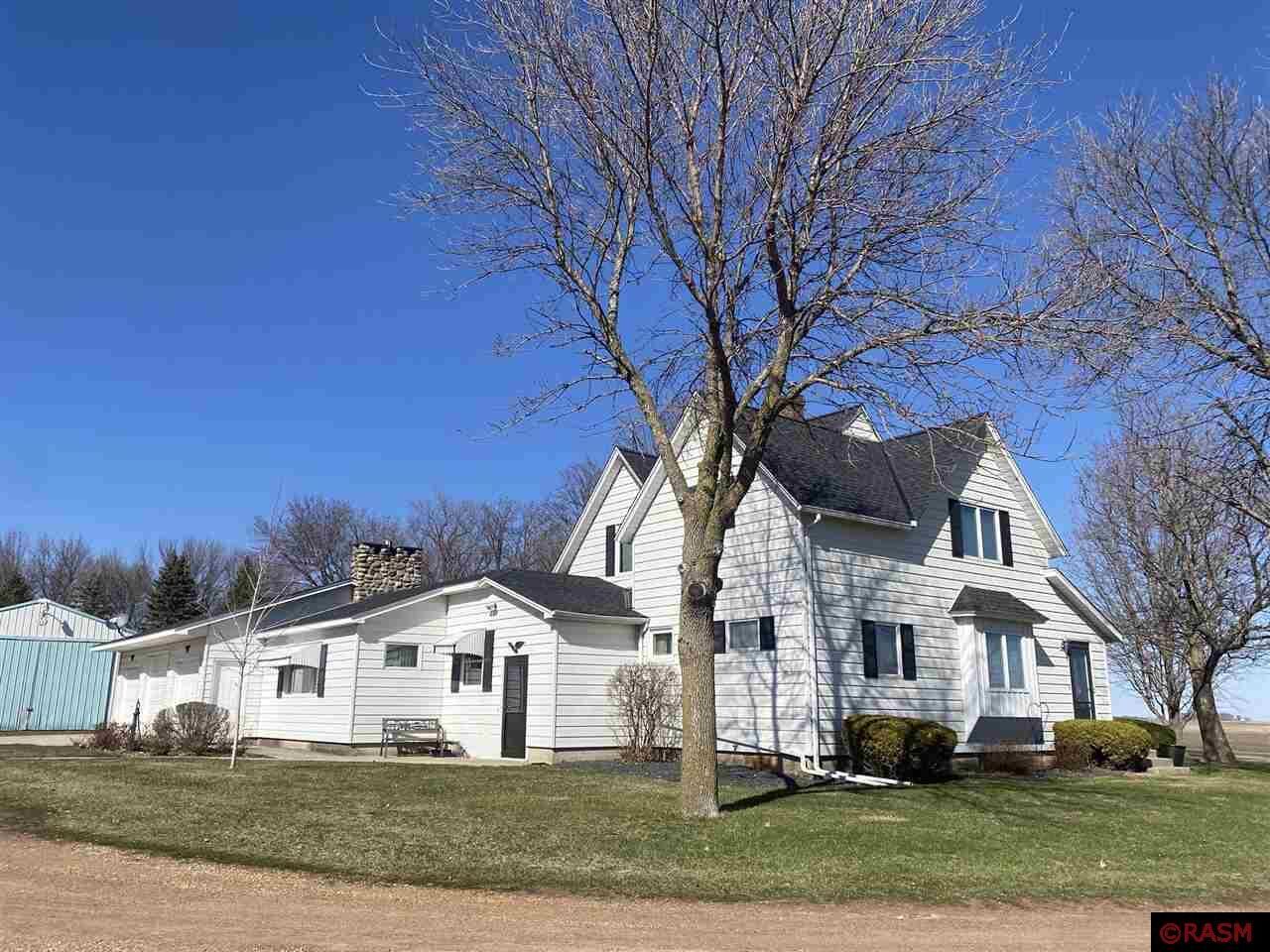 Property Photo: 37229 790th Avenue MN 56060