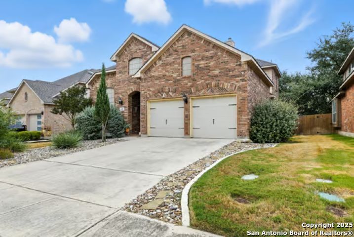 Property Photo:  630 Colosseo  TX 78253 