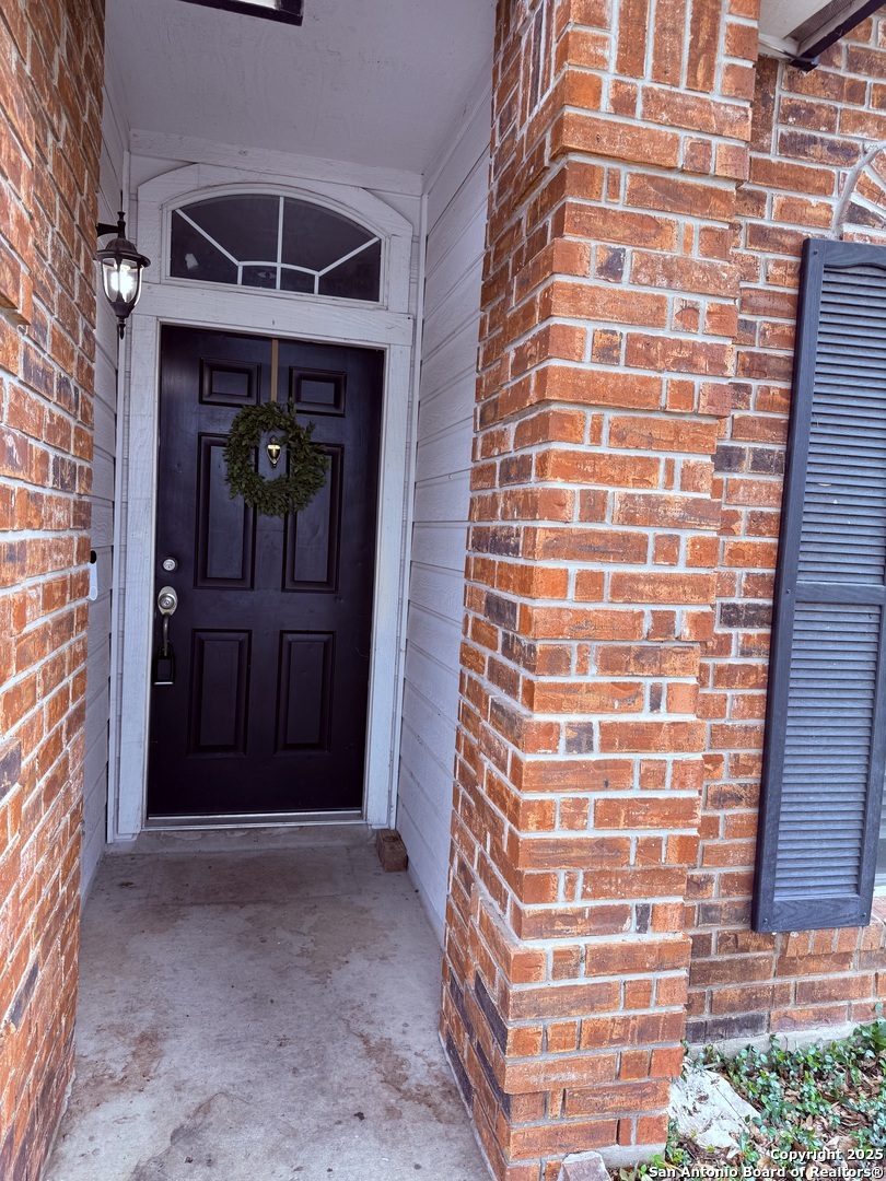Property Photo: 10707 Tiger Chase TX 78251