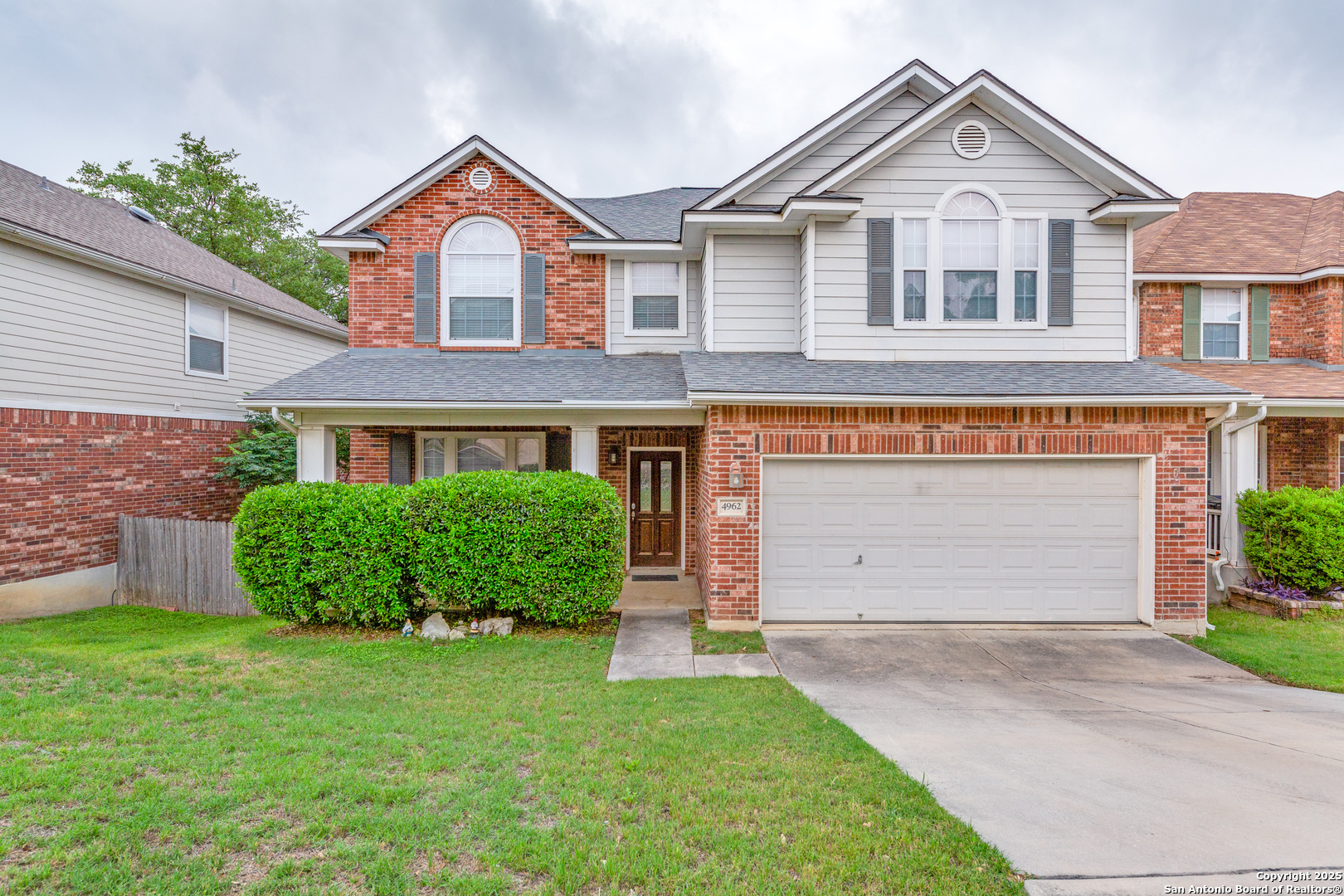 Property Photo: 4962 Augusta TX 78247