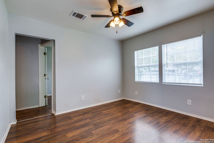 Property Photo: 2310 Delgado TX 78228