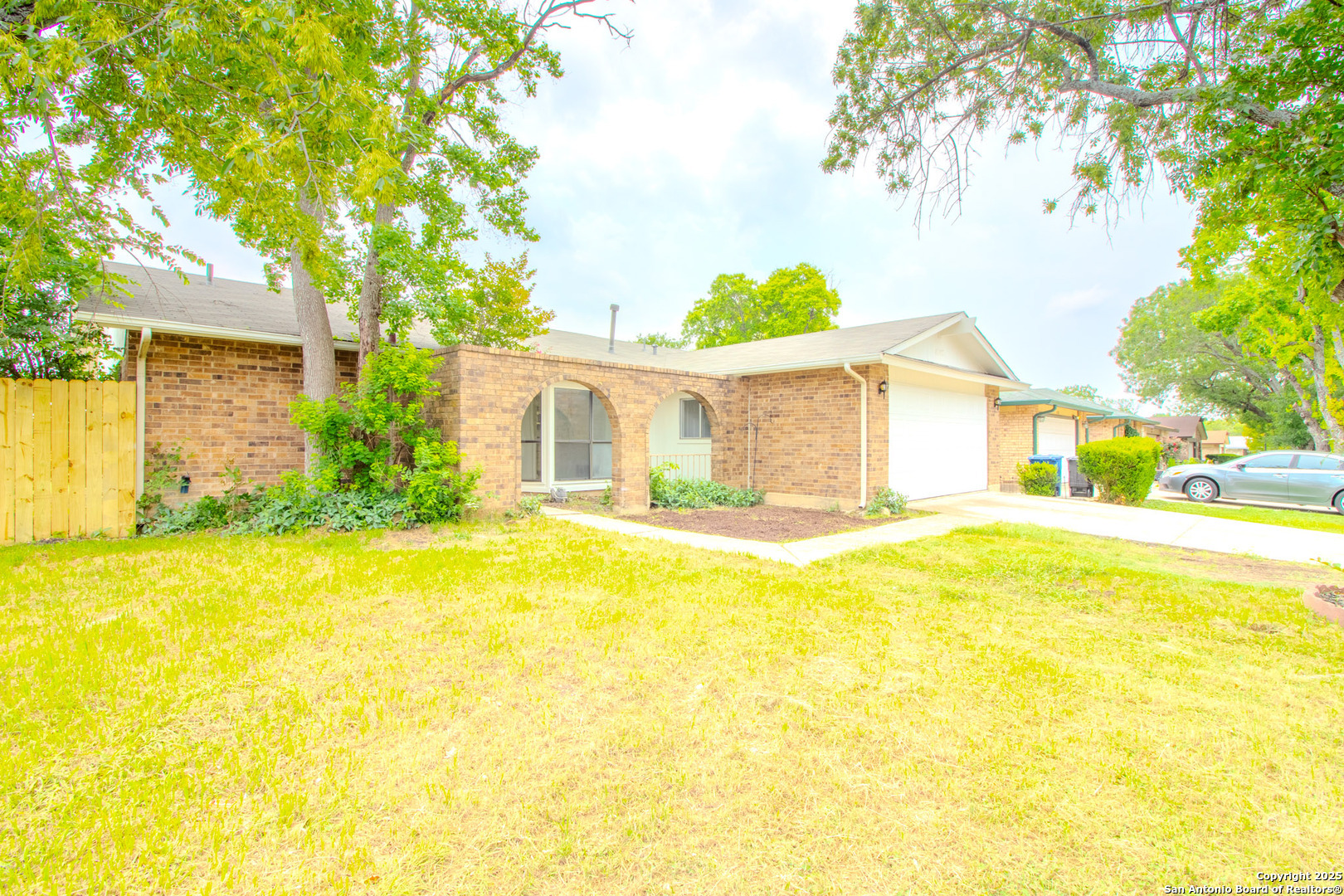 4742 Misty Run  San Antonio TX 78217 photo