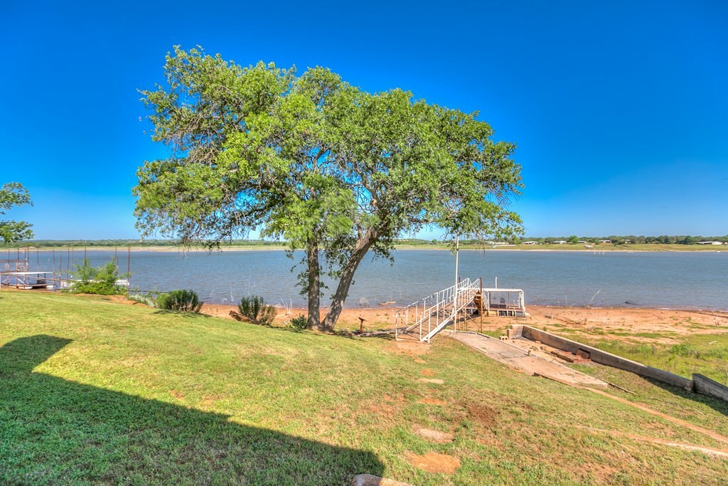 Property Photo: 348 Ed'S Rd TX 79506