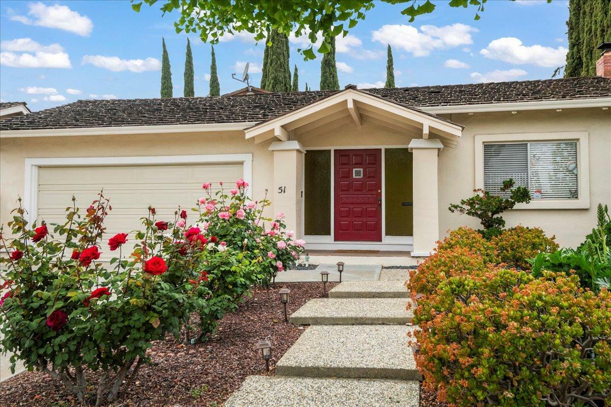 Property Photo: 51 Jim Elder Drive CA 95008