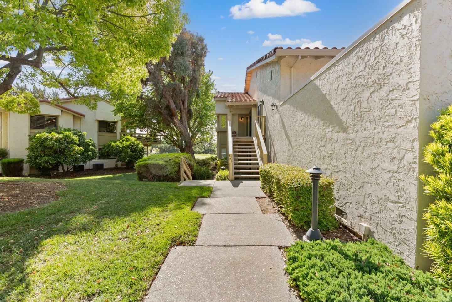 Property Photo: 8356 Charbono Court CA 95135