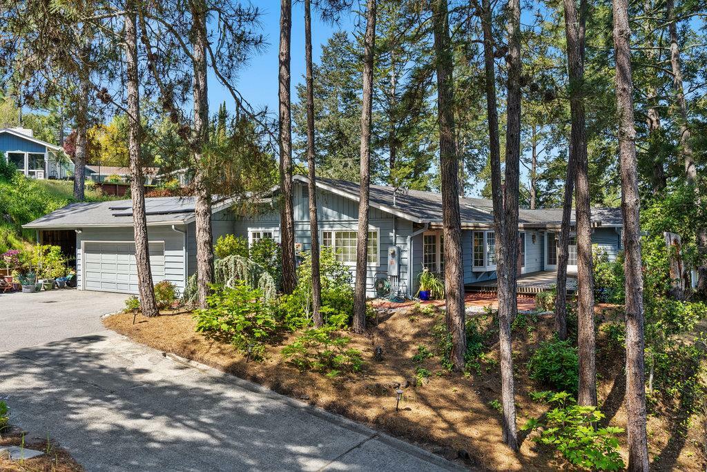 Property Photo: 240 Baja Sol Drive CA 95066