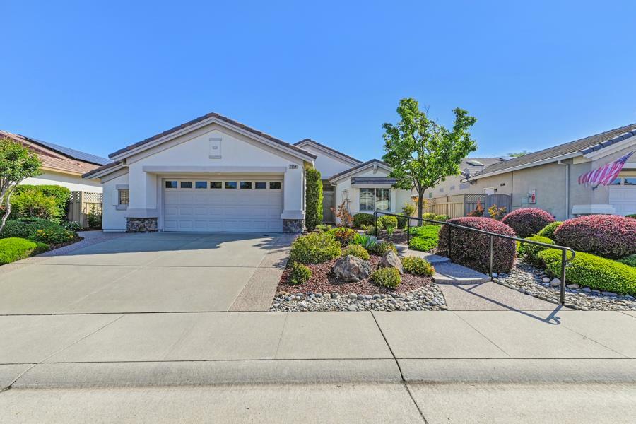 Property Photo: 2054 Stonecrest Lane CA 95648