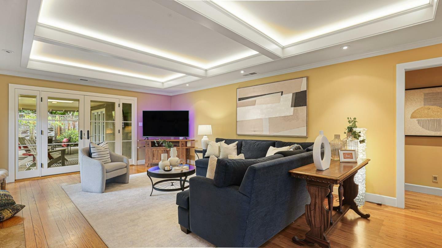 Property Photo: 161 East Floresta Way CA 94028