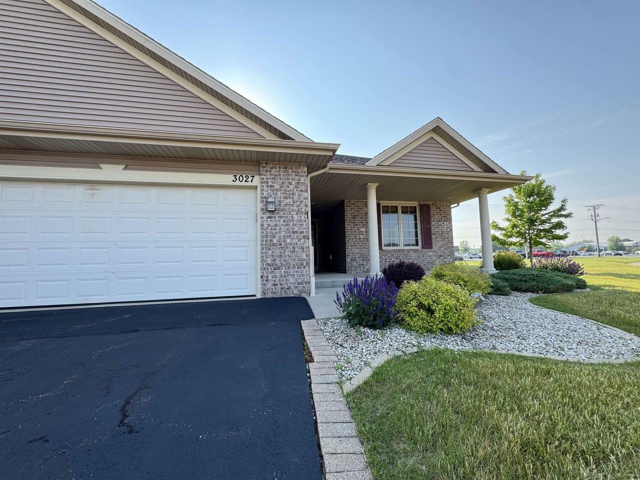 Property Photo: 3027 South Bartells Drive WI 53511