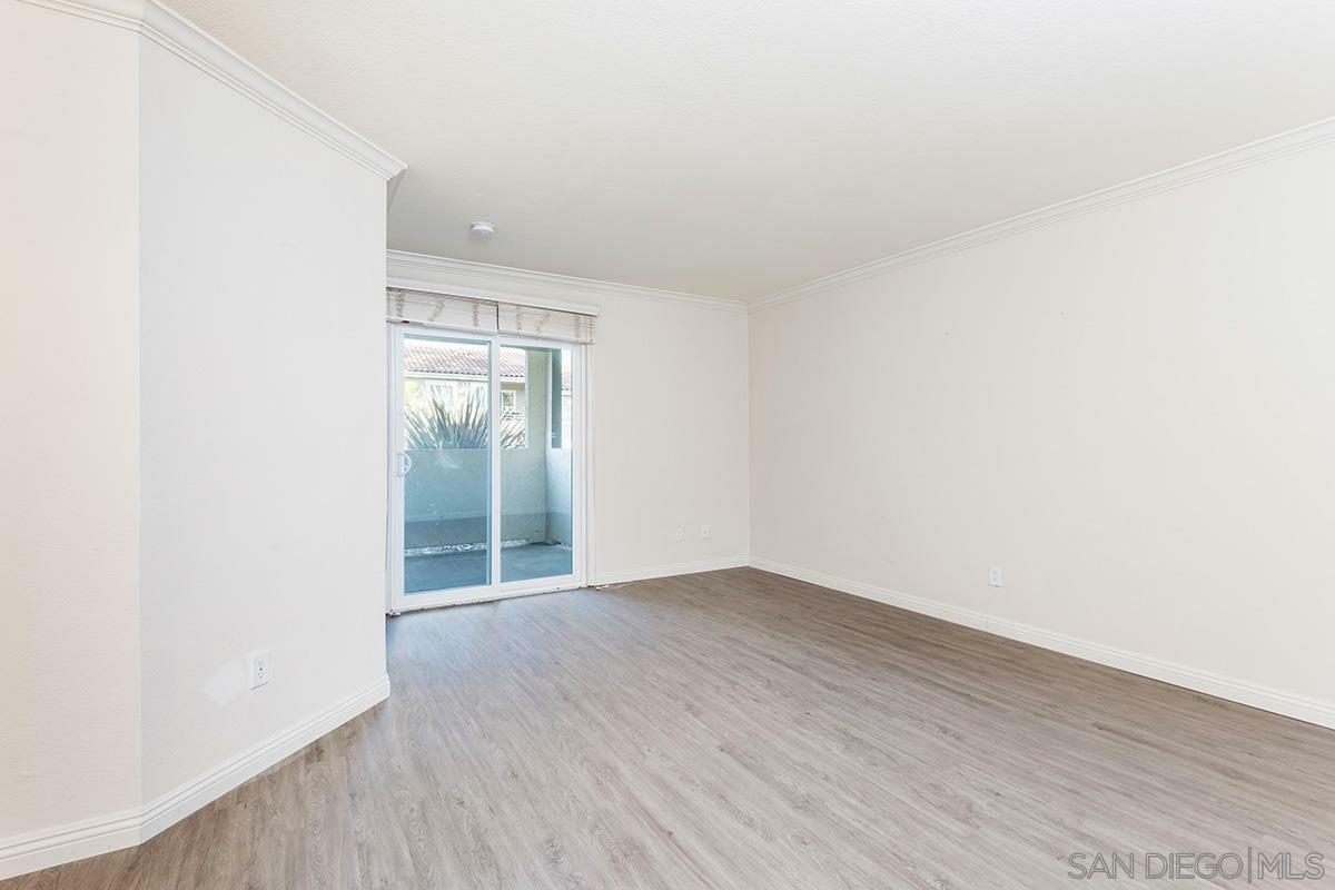Property Photo: 7455 Charmant Dr 1805 CA 92122