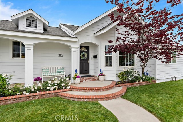 Property Photo: 11101 Langley Drive CA 90720