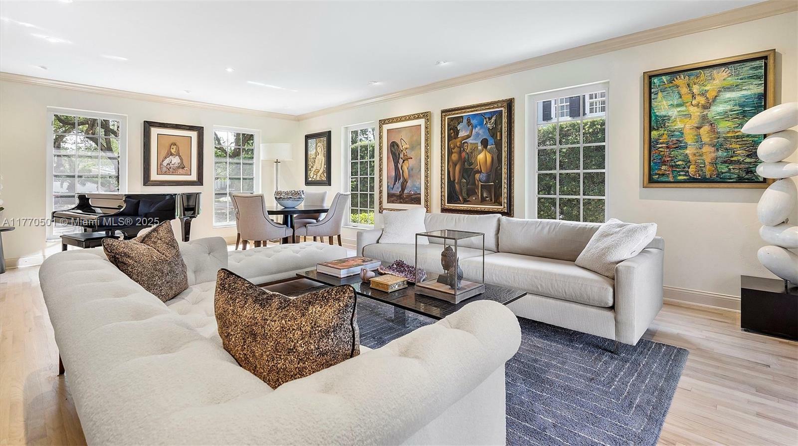 Property Photo: 4310 Santa Maria St FL 33146