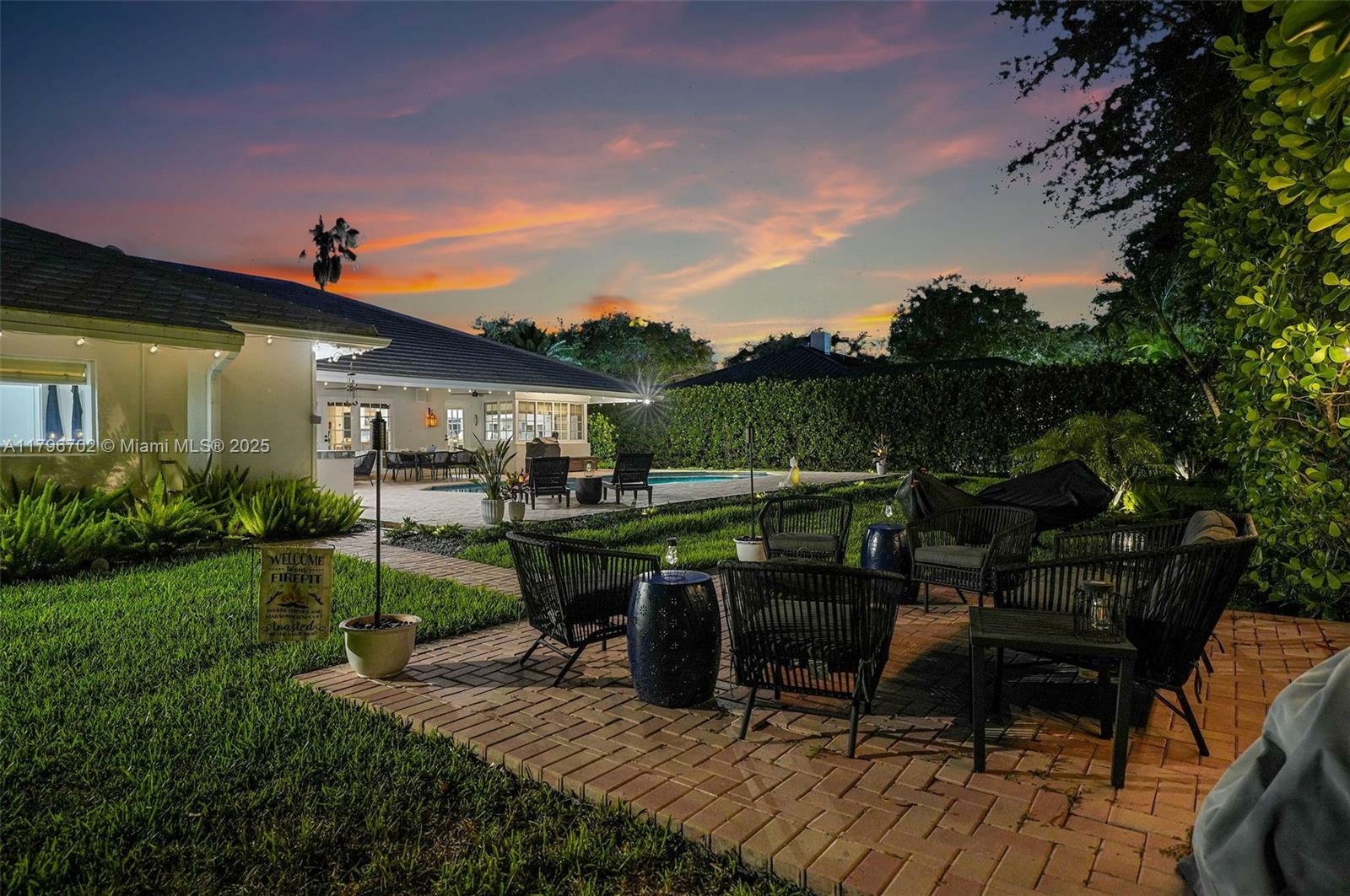Property Photo: 7361 SW 165th St FL 33157