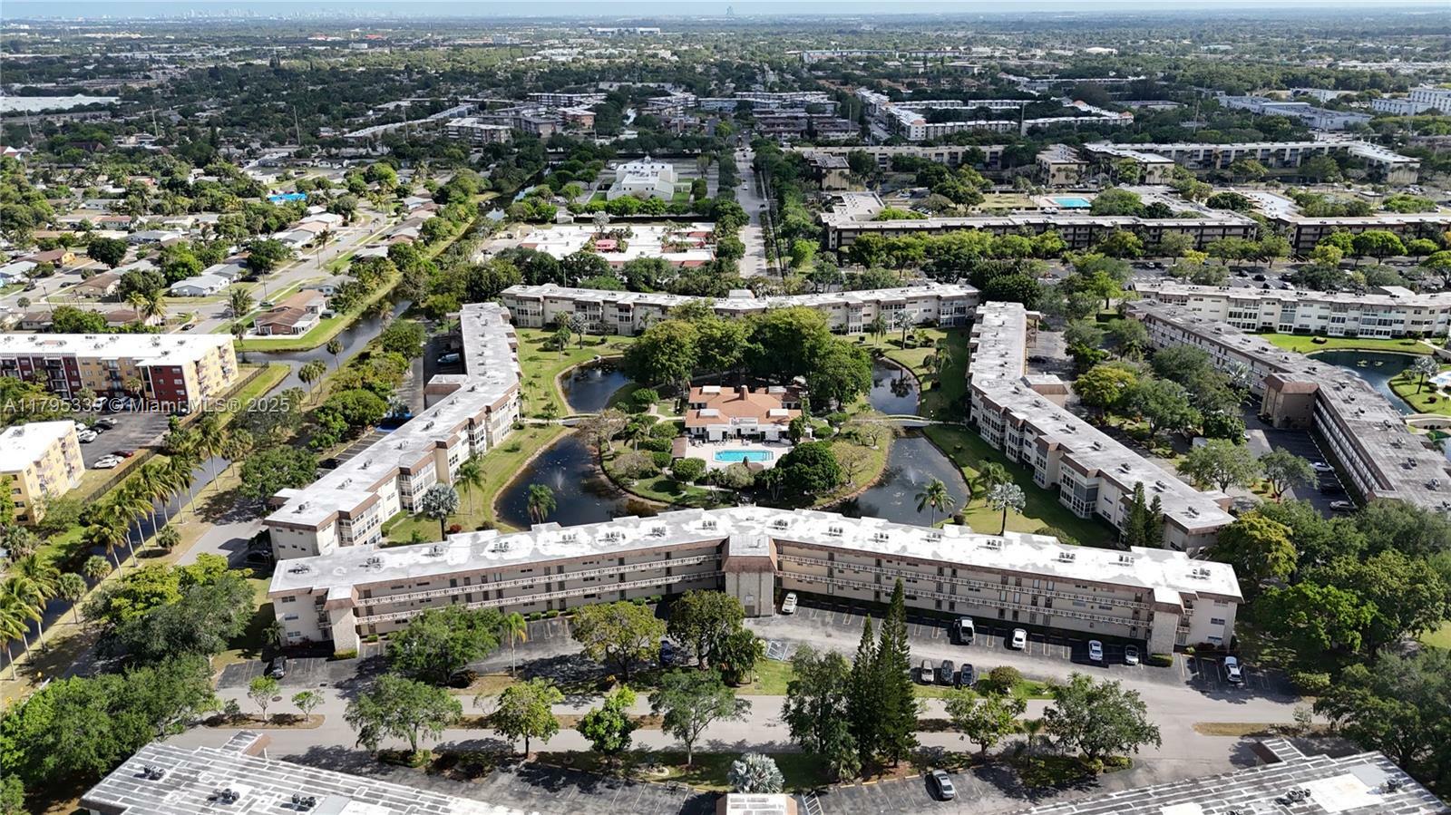 Property Photo: 4700 NW 35th St 408 FL 33319
