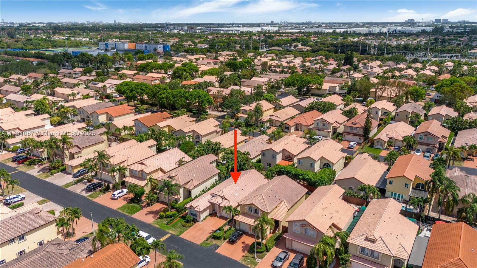 Property Photo: 11334 NW 53rd Ln FL 33178