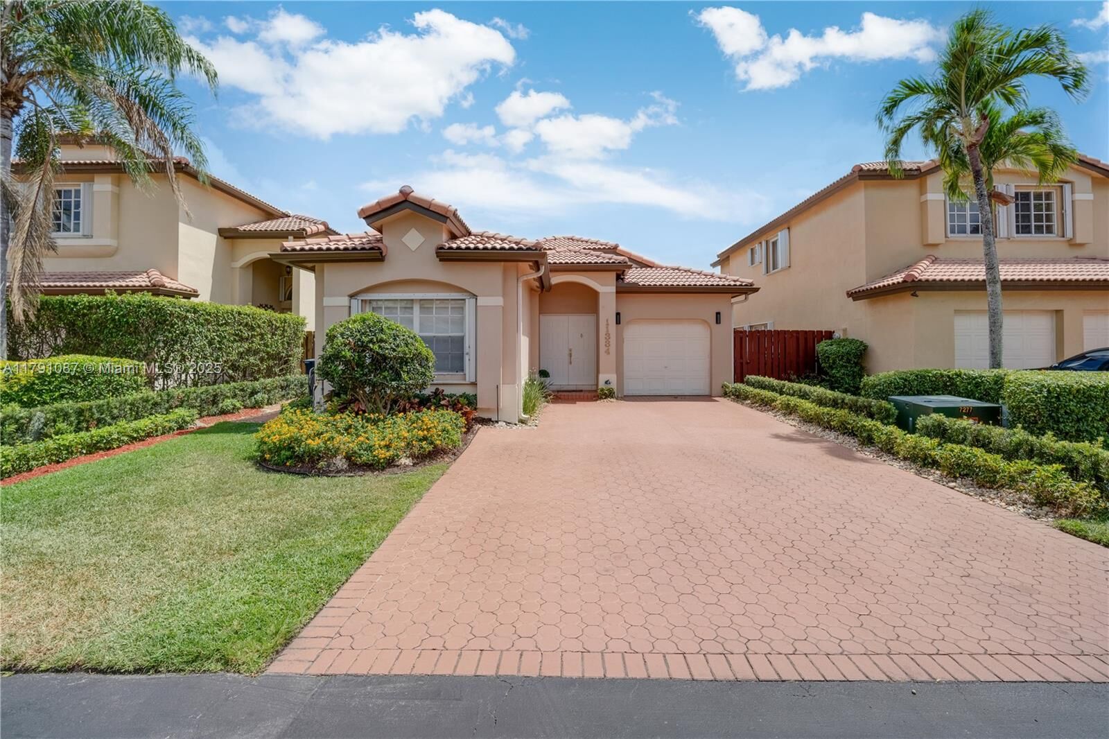 Property Photo:  11334 NW 53rd Ln  FL 33178 