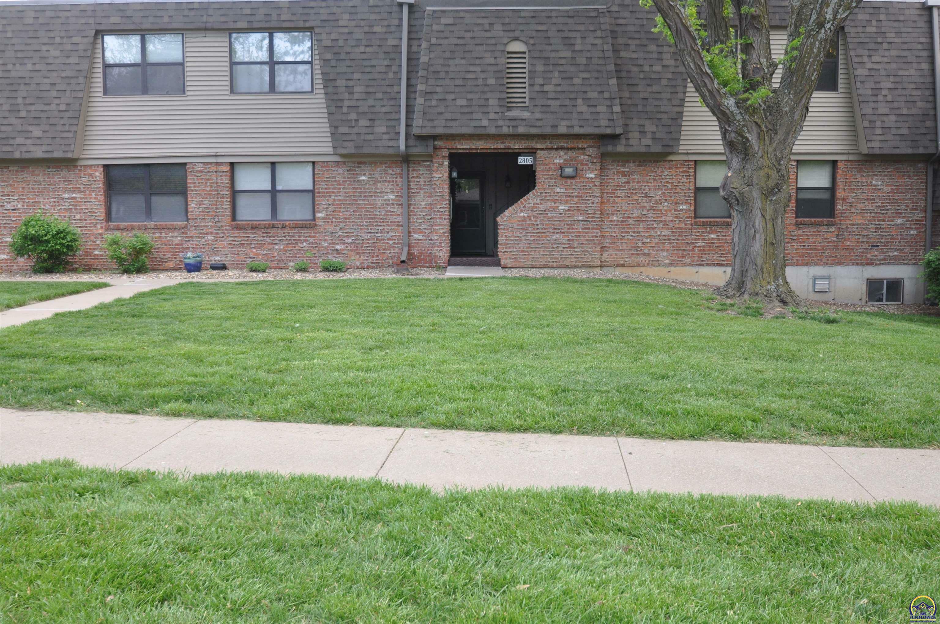 Property Photo: 2805 SW Prairie Rd #9 KS 66614