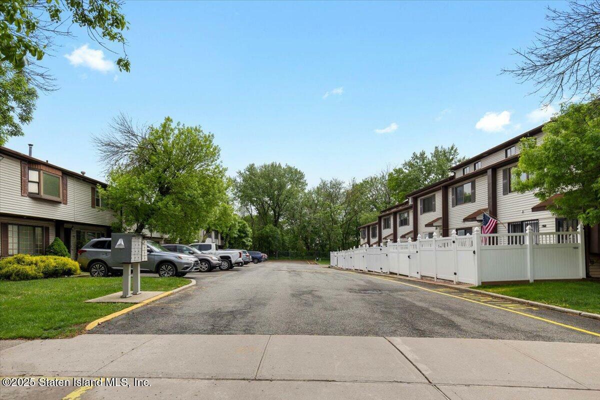 Property Photo: 1942 Arthur Kill Road NY 10312