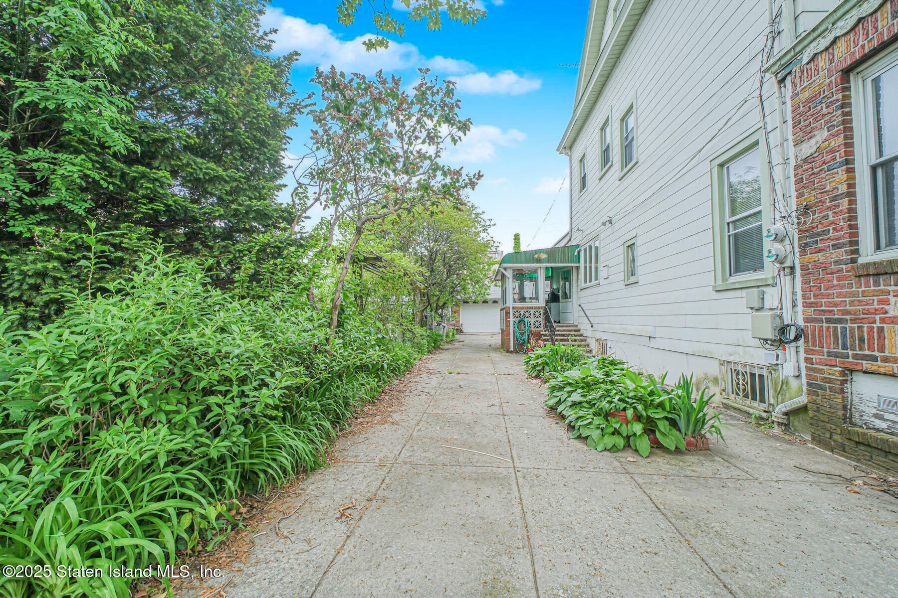 Property Photo:  2271 West 1st Street  NY 11225 
