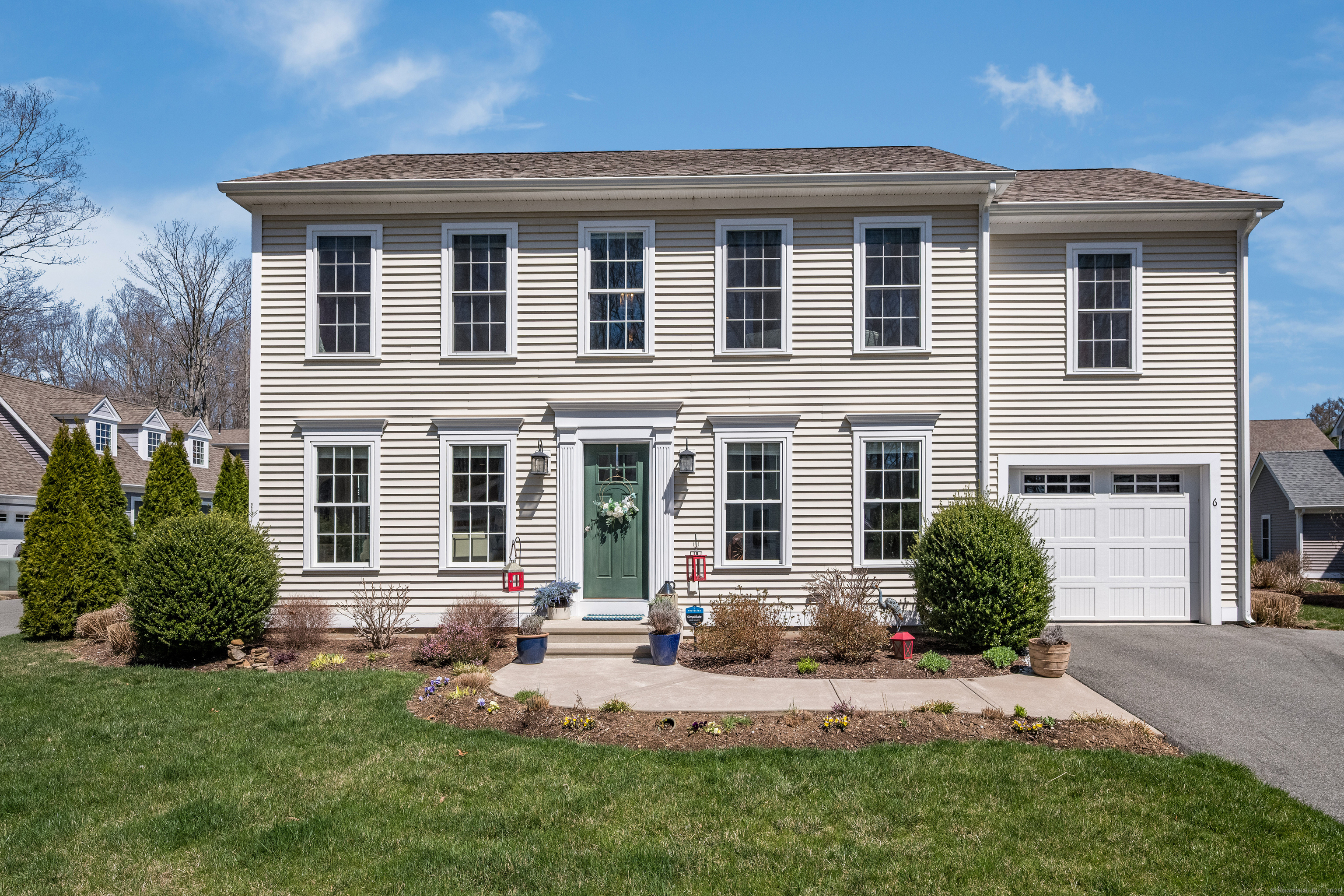 Property Photo: 931 Old Clinton Road 6 CT 06498