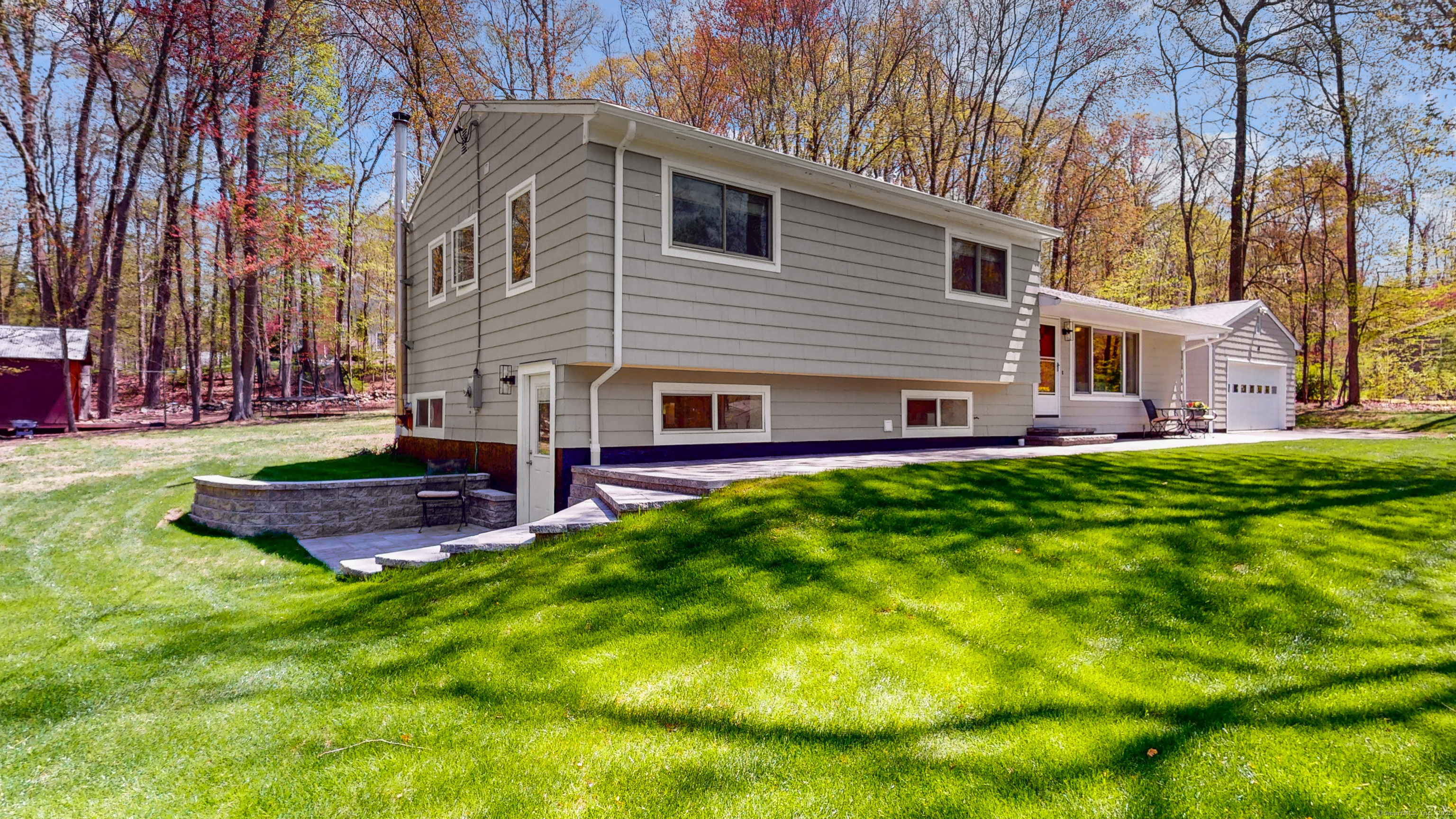 Property Photo: 40 Todds Road CT 06877