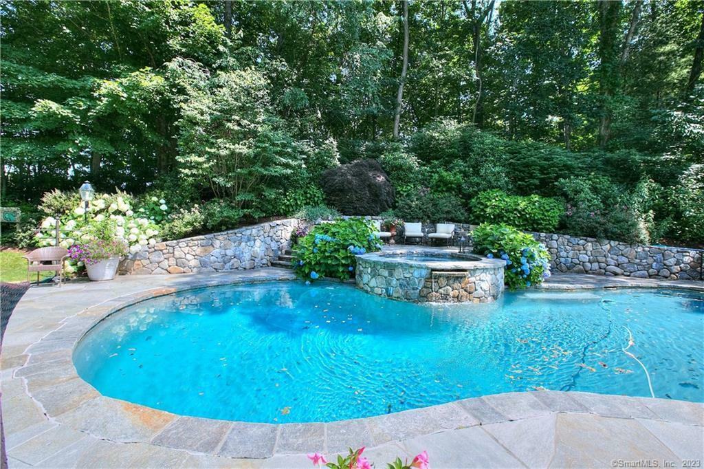 Property Photo: 62 Weston Road CT 06880