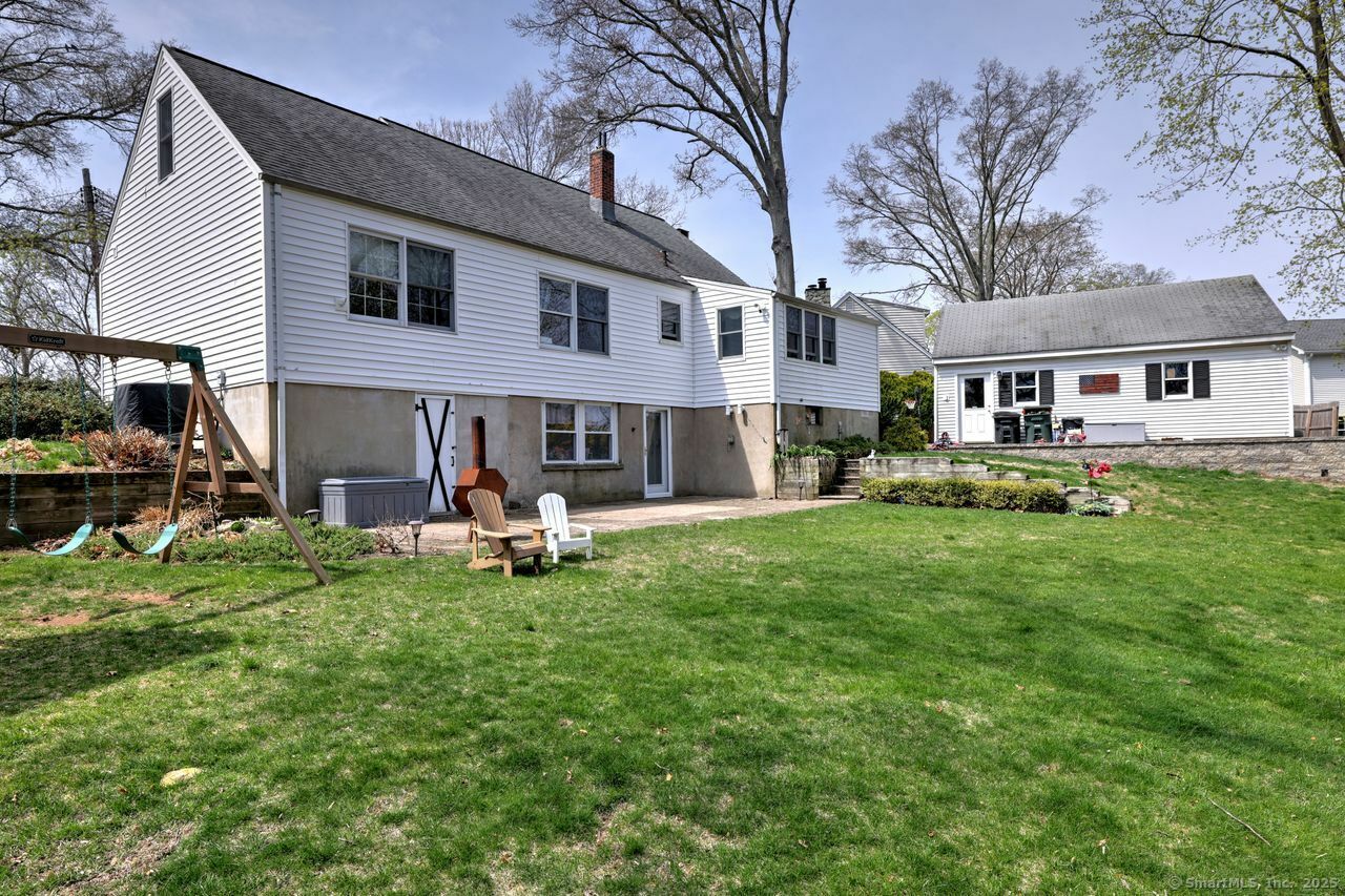 Property Photo: 94 Hayes Drive CT 06460