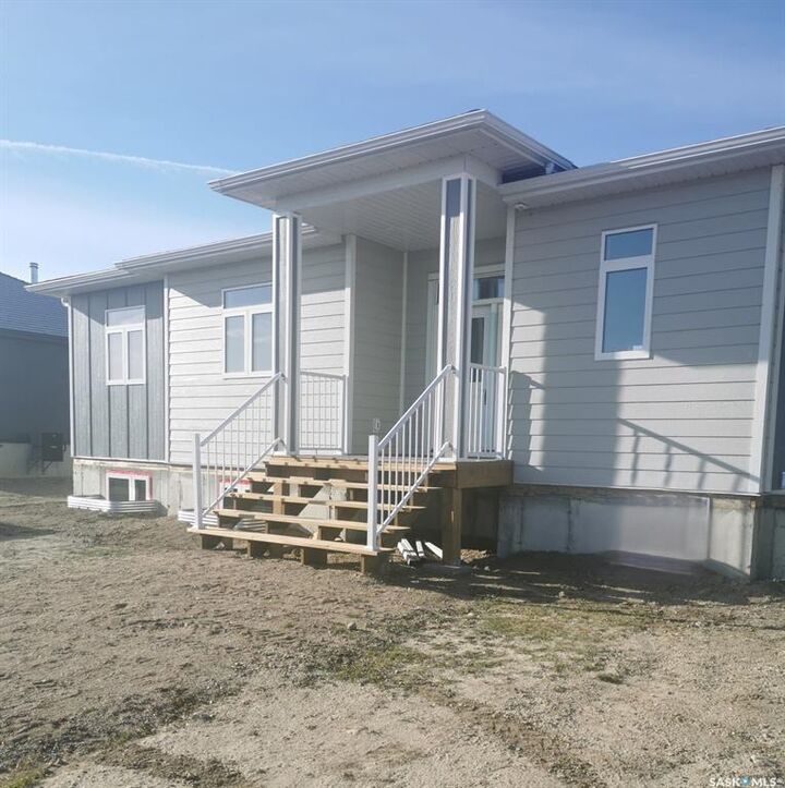 Property Photo: 52 Sunset Acres Lane SK S0G 0Z0