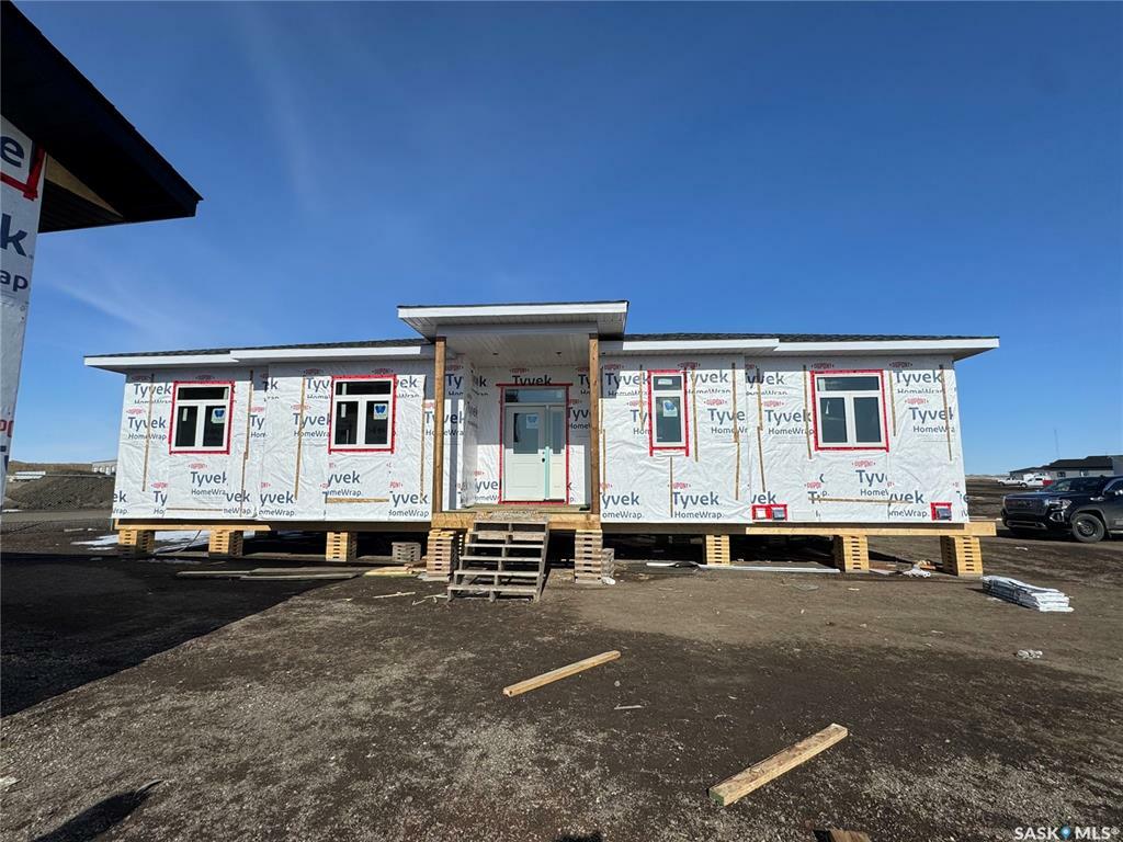 Property Photo: 52 Sunset Acres Lane SK S0G 0Z0
