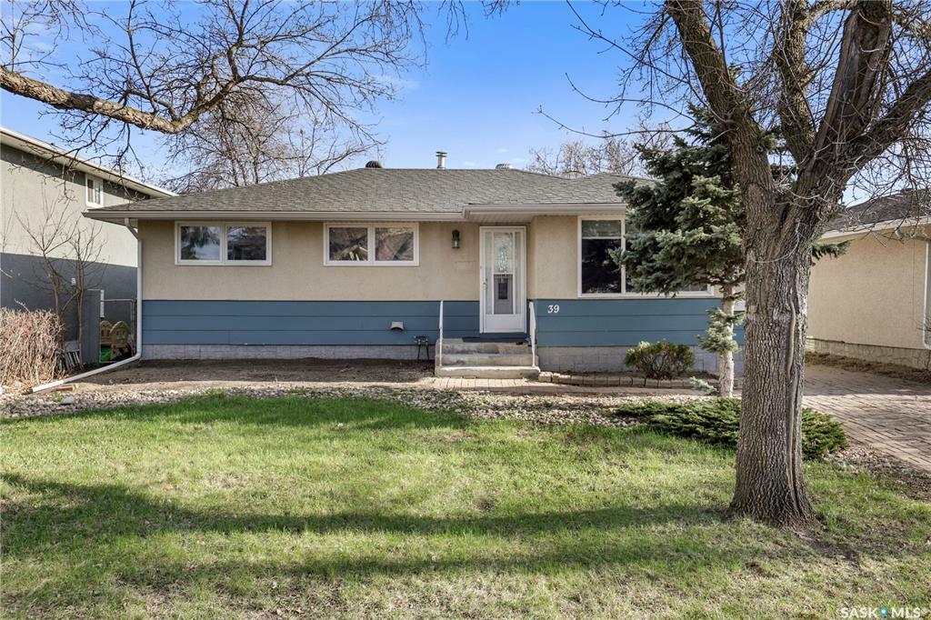 39 Fuhrmann Crescent  Regina SK S4R 5S4 photo