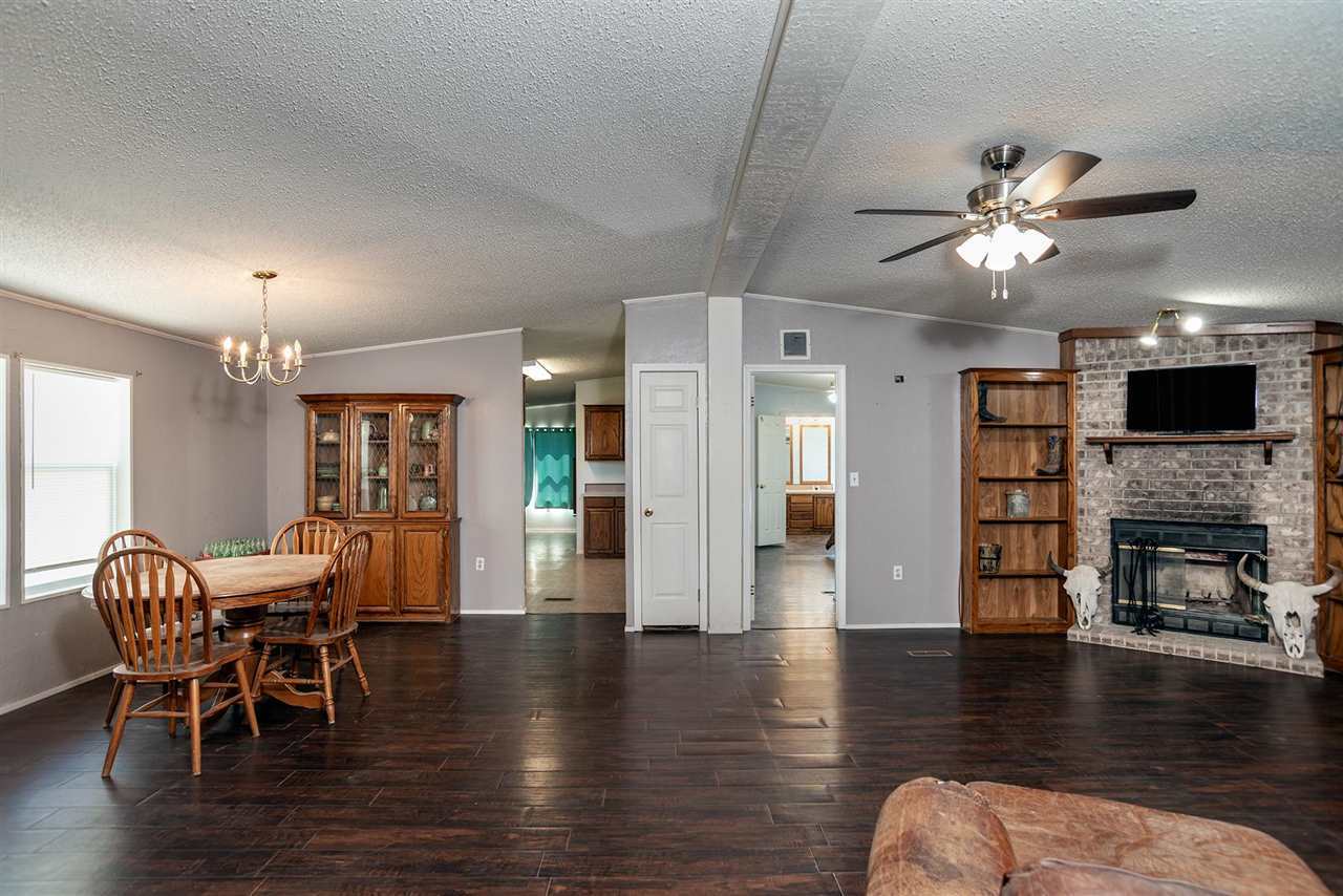 Property Photo: 7924 N Perkins Road OK 74075