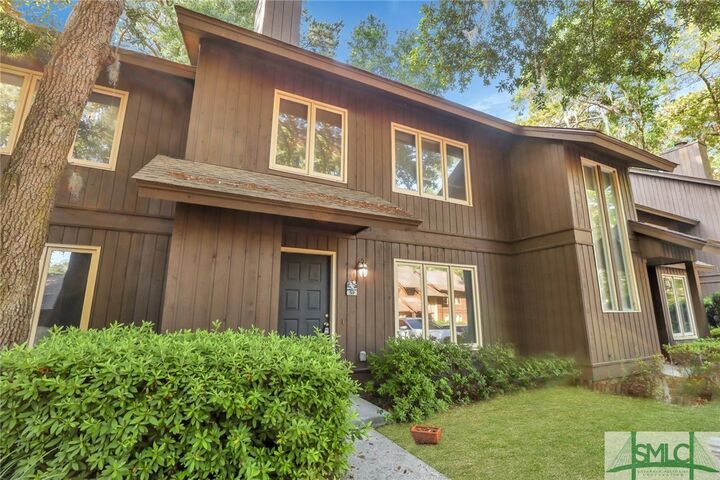 Property Photo:  59 Fiddlers Court  GA 31419 