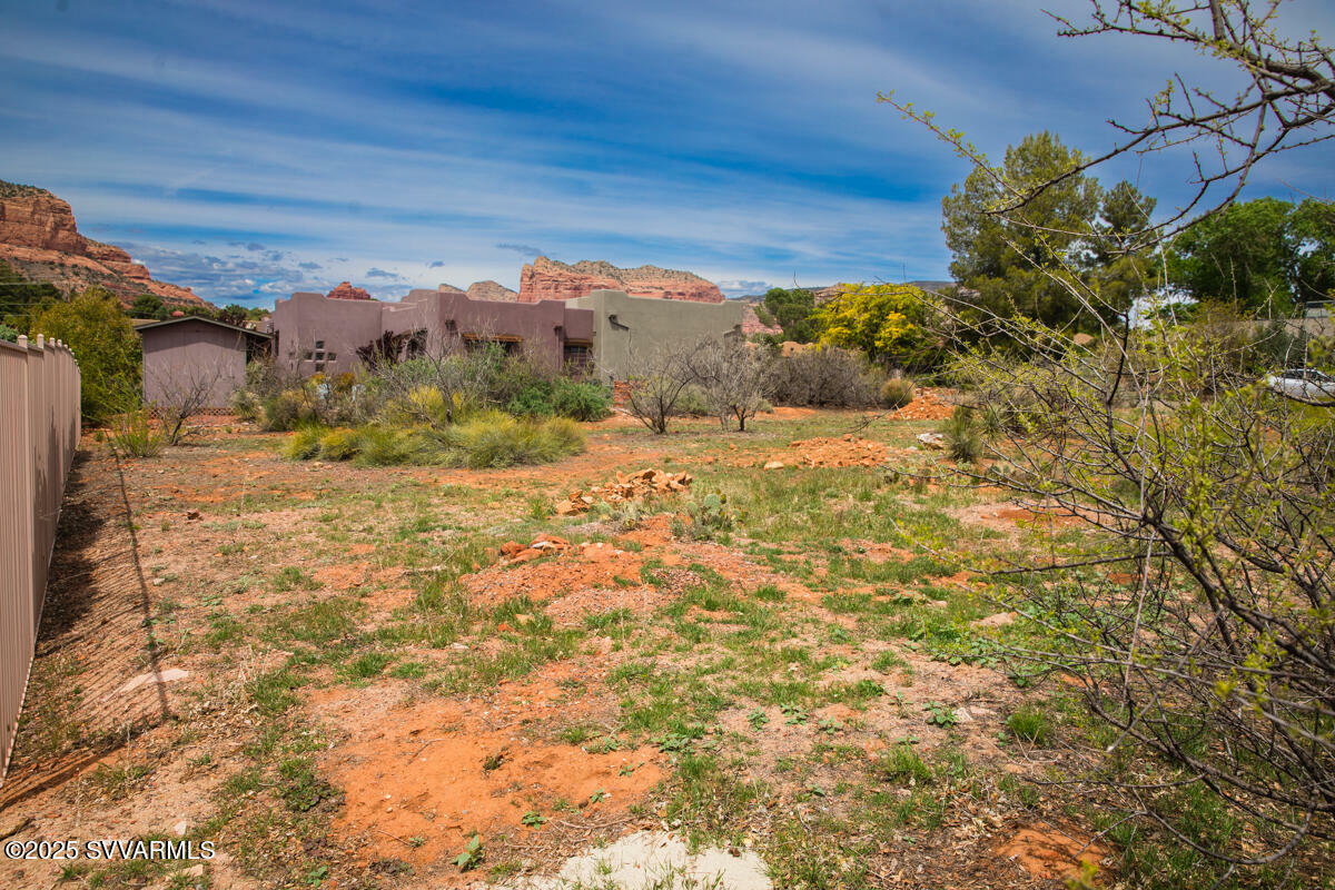 Property Photo: 26 S House Rock Rd AZ 86351