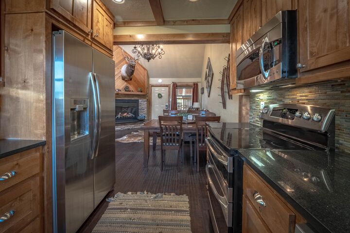 Property Photo:  15 Squaw Valley Lane 303B  NM 87710 