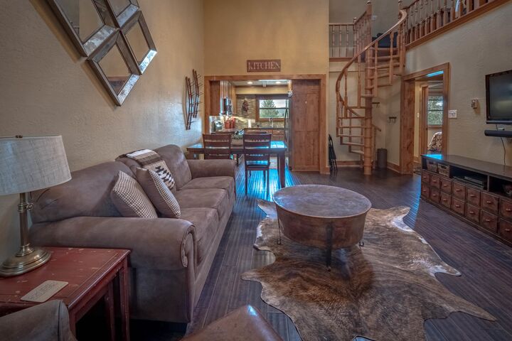 Property Photo: 15 Squaw Valley Lane 303B NM 87710