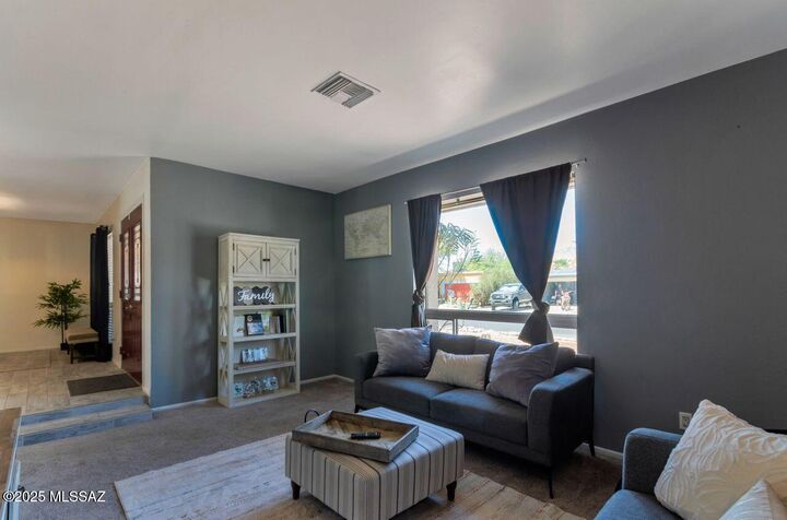 Property Photo:  7640 E Dos Mujeres Road  AZ 85715 