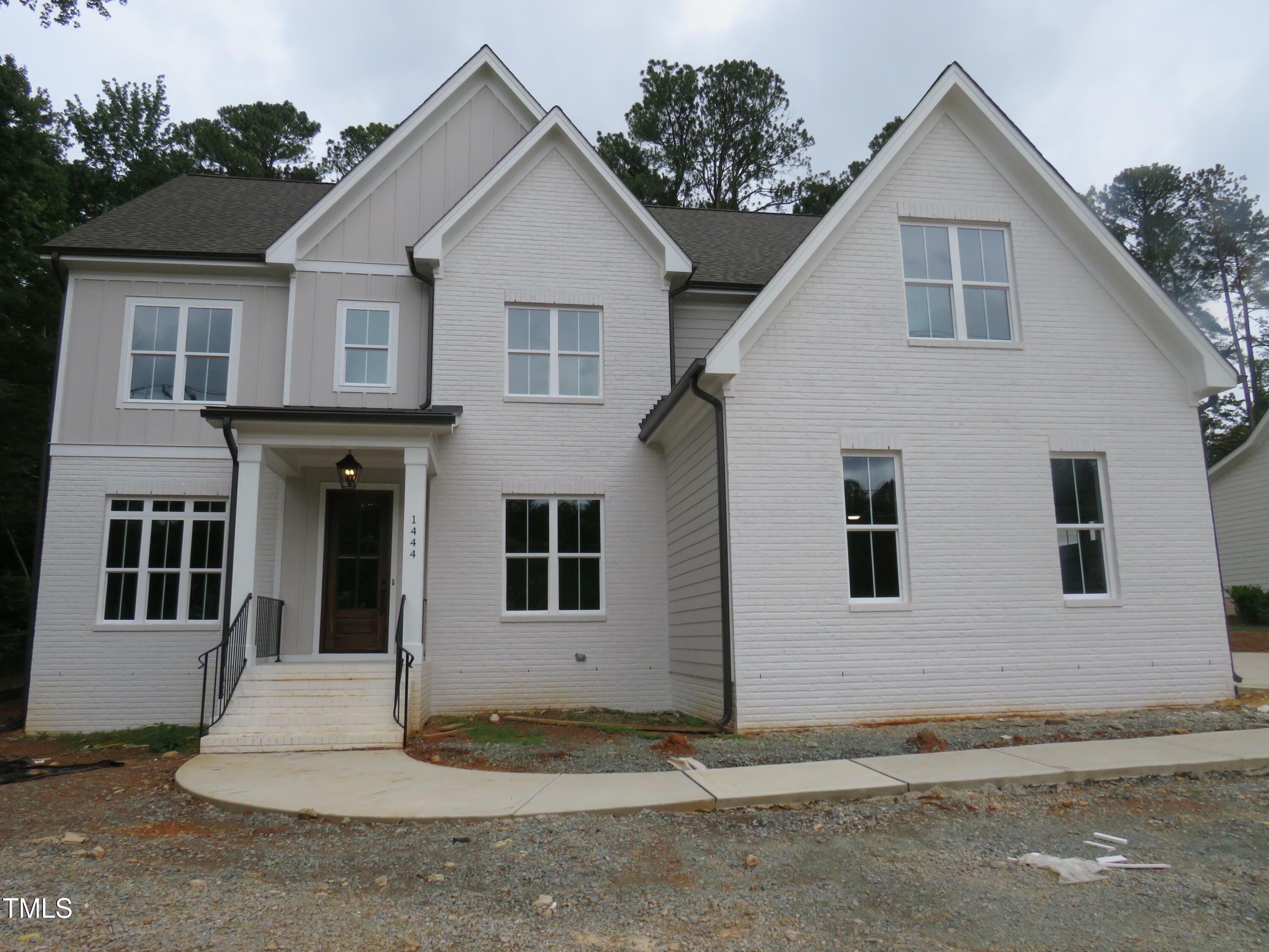 1444 Old Apex Road  Cary NC 27513 photo