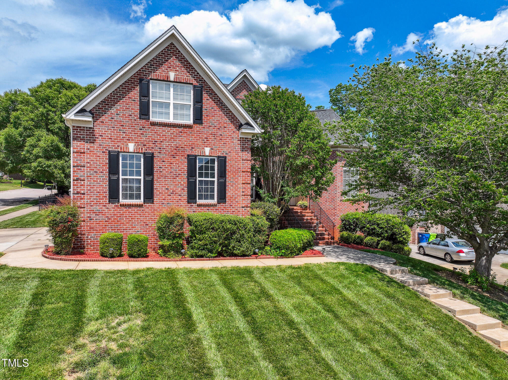 11916 Deneb Court  Raleigh NC 27614 photo