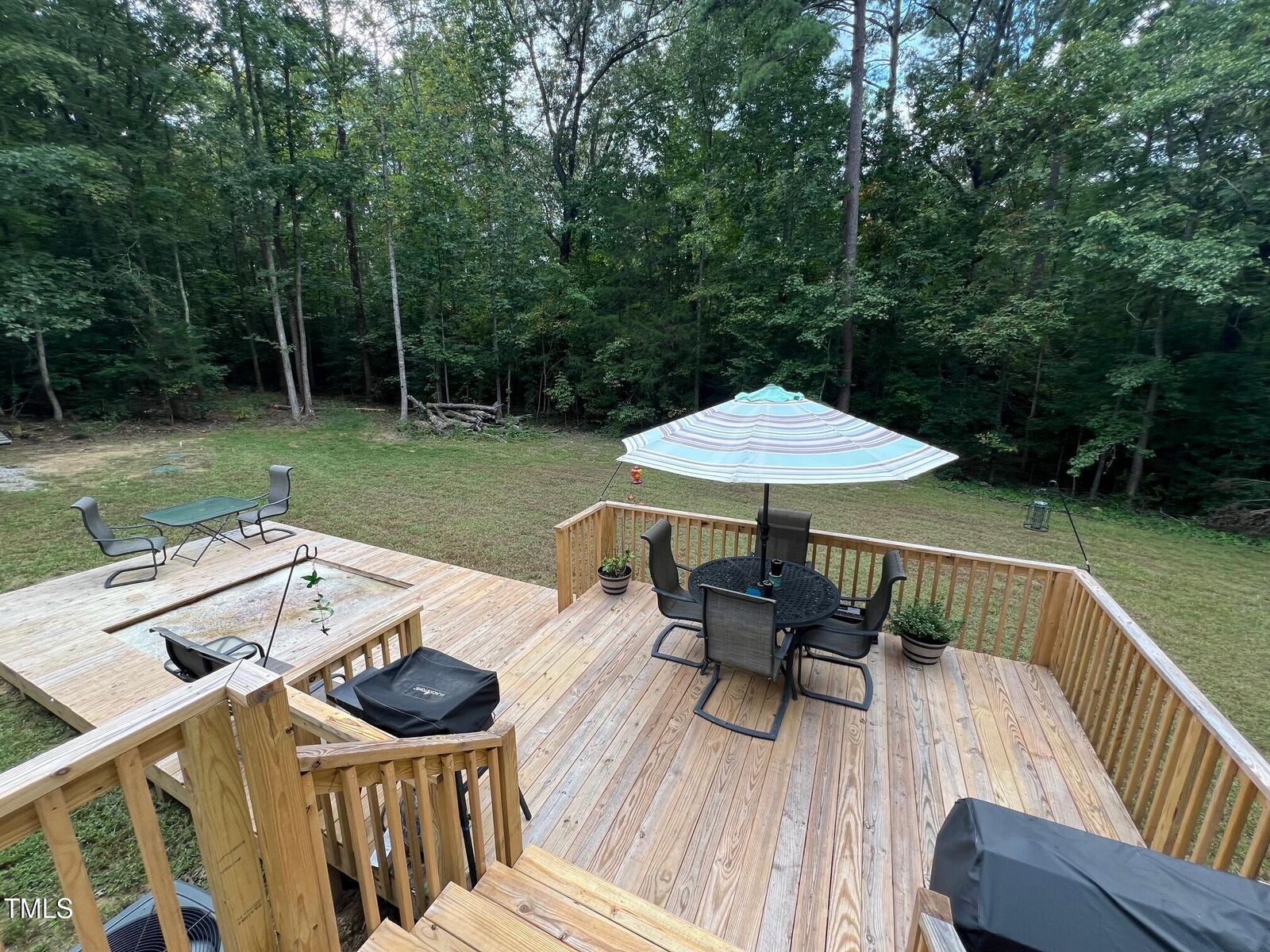 Property Photo: 420 Spring Lane NC 27537