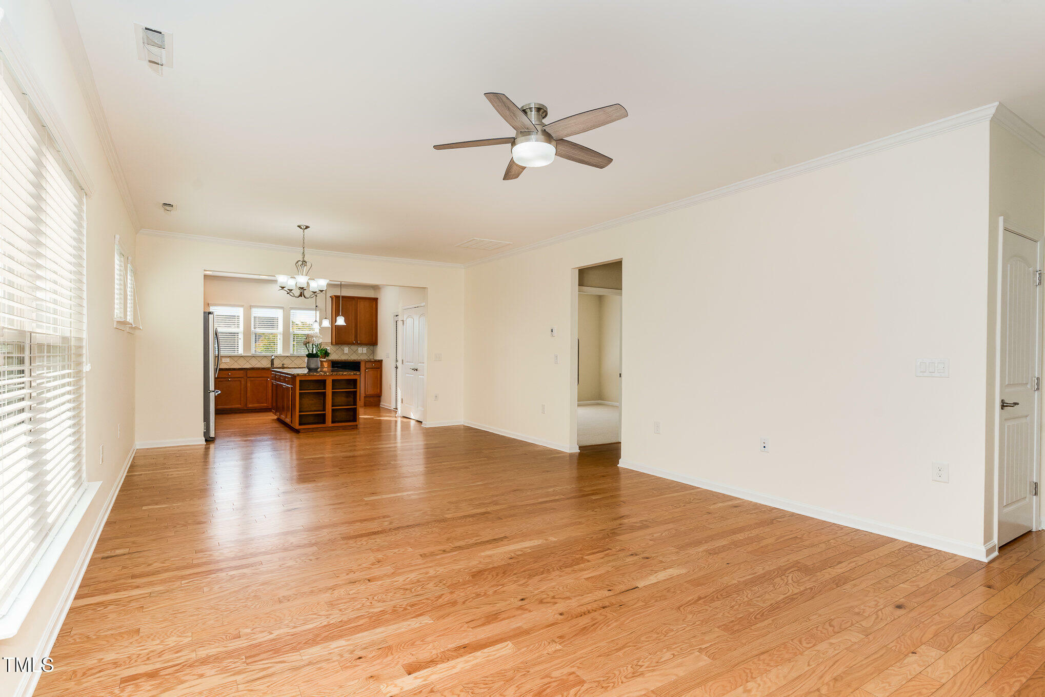 Property Photo: 1522 Palmer Hill Drive NC 27703