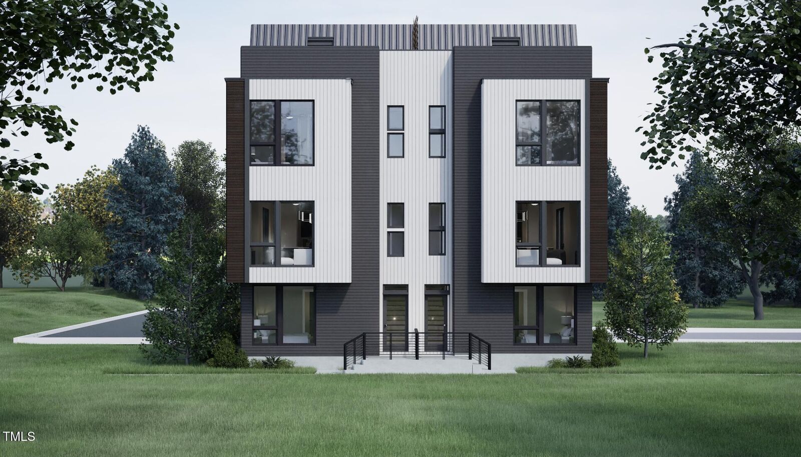 Property Photo:  512 Gordon Street #901  NC 27701 