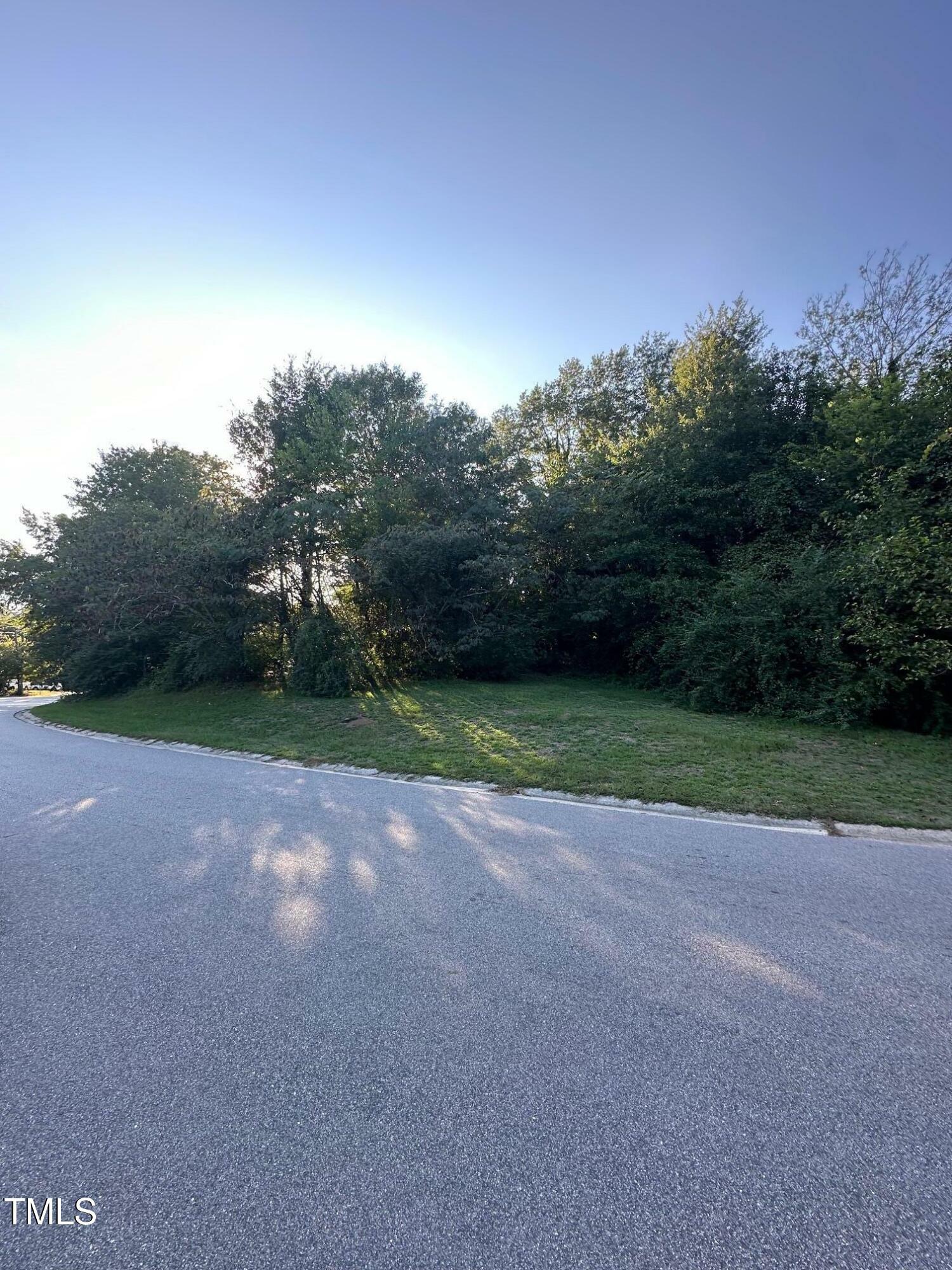 Property Photo: 4217 James Road NC 27616