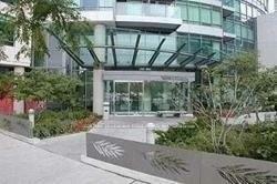 Property Photo: 373 Front Street W 307 ON M5V 3R7