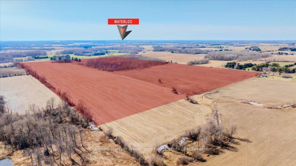 Property Photo: 5087 Township Rd 1 Township ON N1H 6J4