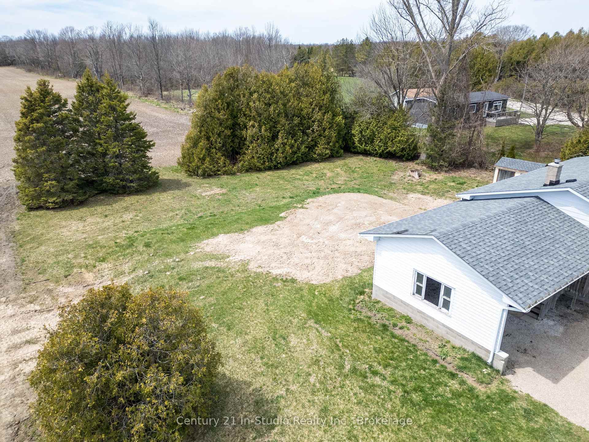 Photo de la propriété: 1185 Highway 6 N/A ON N0H 2T0