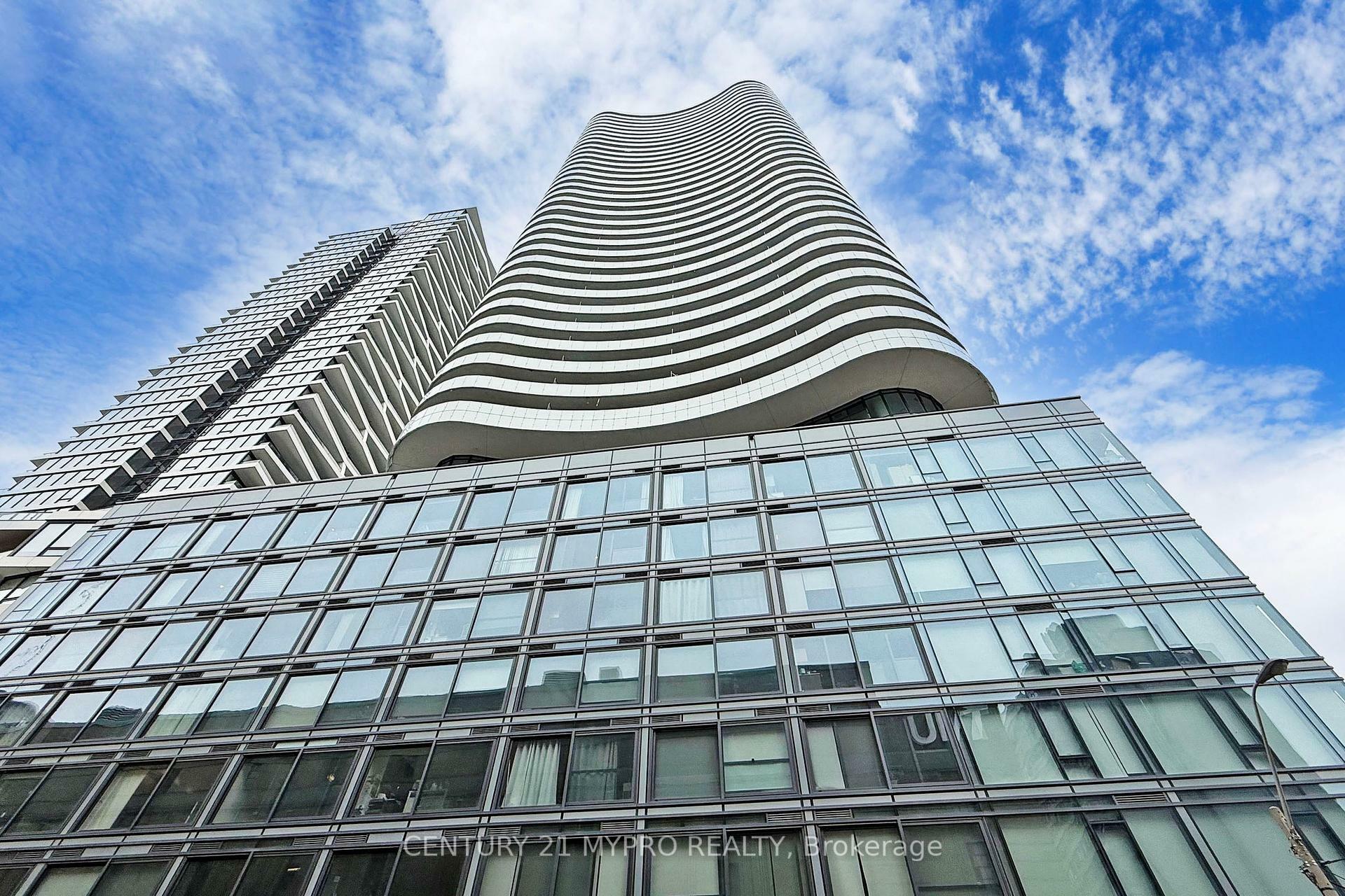Property Photo: 403 Church Street 317 ON M4Y 0C9