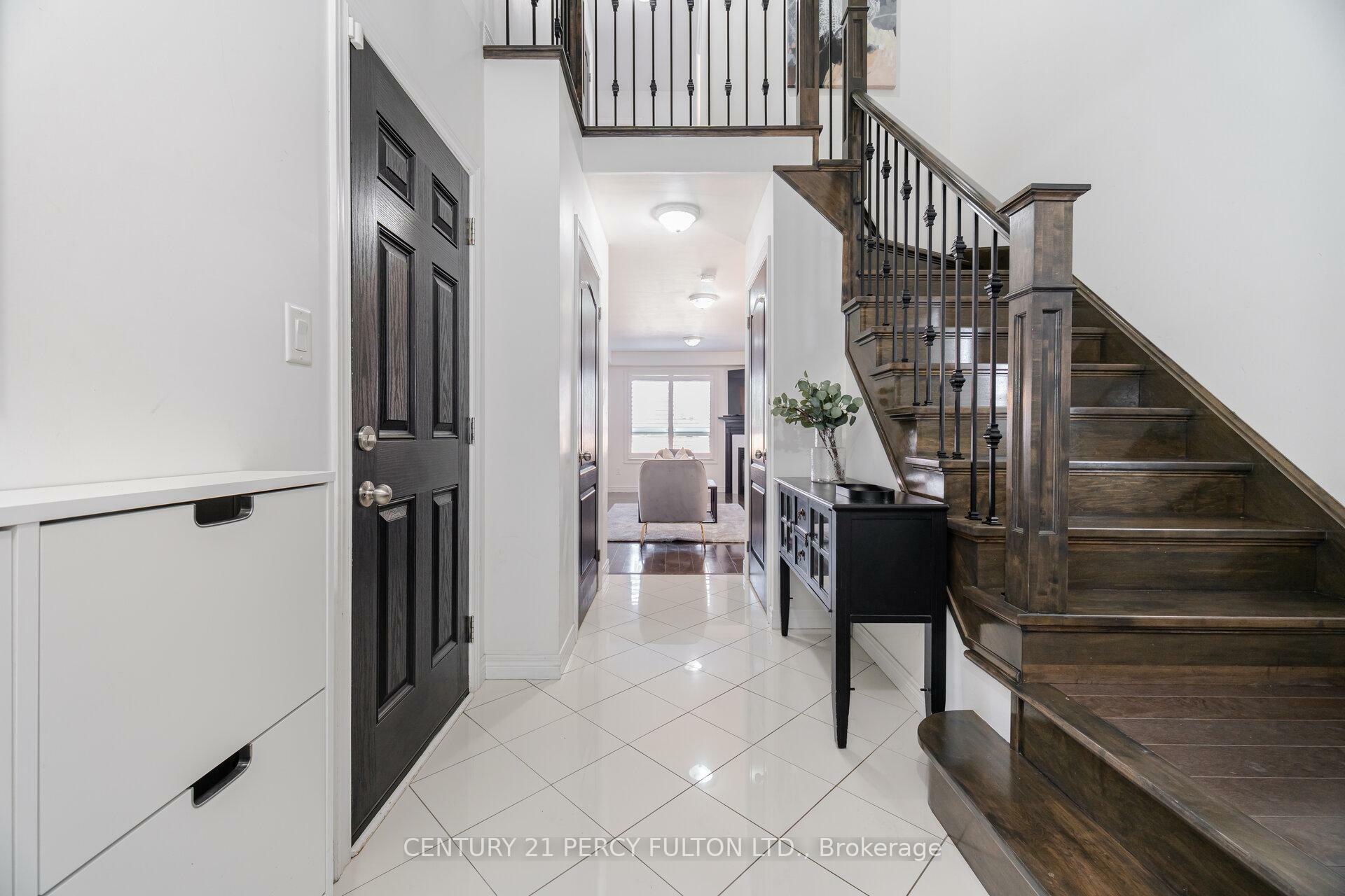 Property Photo: 68 McMann Crescent ON L1E 0G1