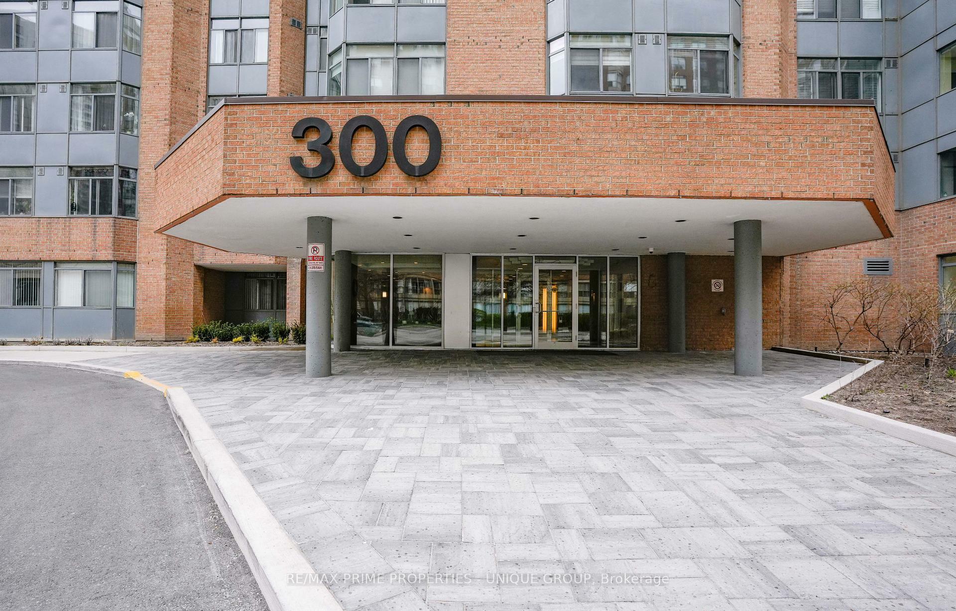 Photo de la propriété: 300 Webb Drive 706 ON L5B 3W3